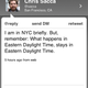 Illustration for article titled TweetDeck Now Available On The iPhone